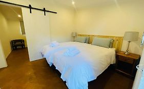 Hebron Haven Hotel